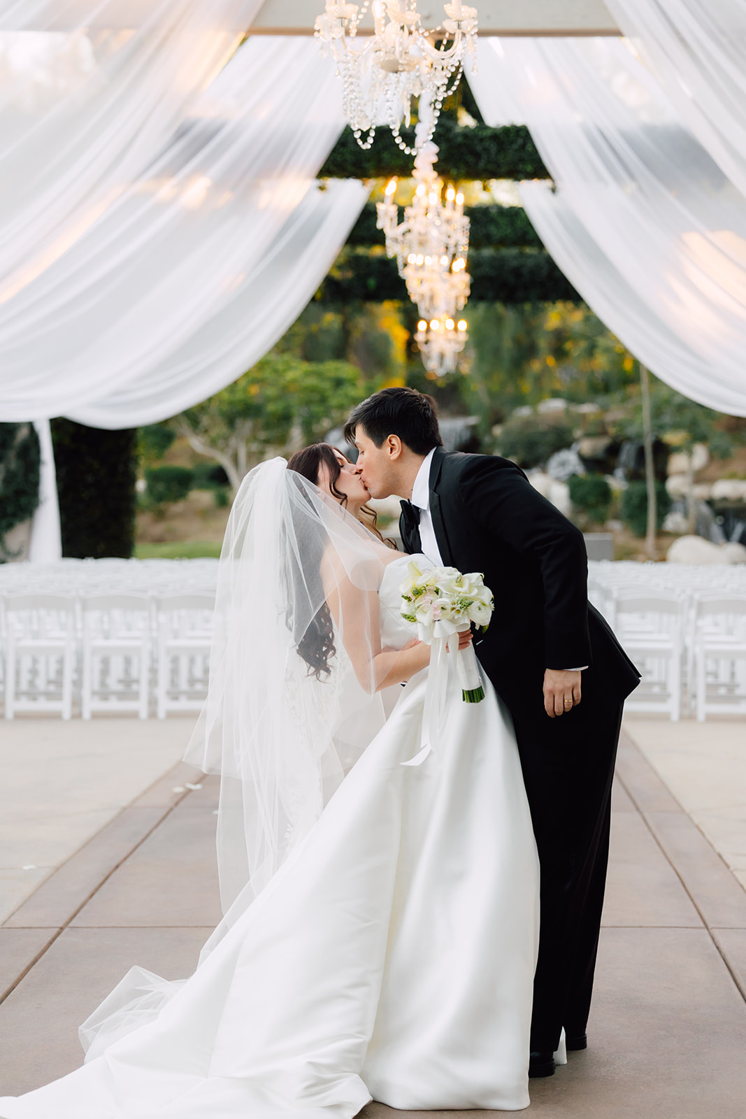 Suzanna & Benjamin wedding — highlights, photo 36